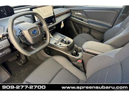 2026 Subaru Uncharted San Bernardino CA