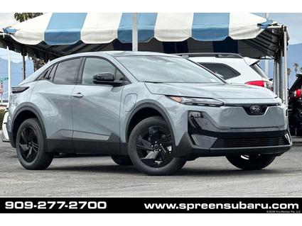 2026 Subaru Uncharted San Bernardino CA