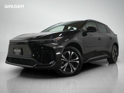 2023 Toyota bZ4X Minneapolis MN