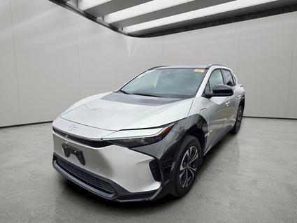 2023 Toyota bZ4X Loveland CO