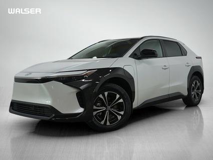2024 Toyota bZ4X Minneapolis MN