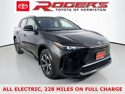 2024 Toyota bZ4X Hermiston OR