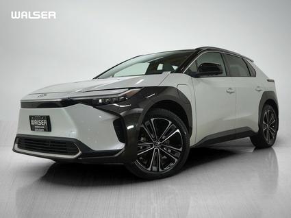 2024 Toyota bZ4X Minneapolis MN