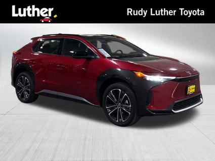 2024 Toyota bZ4X Minneapolis MN