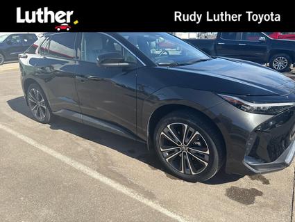 2023 Toyota bZ4X Minneapolis MN