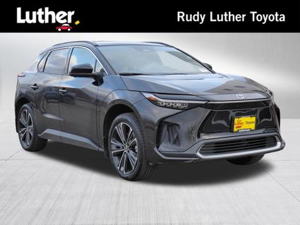 2023 Toyota bZ4X Minneapolis MN