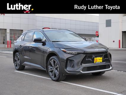 2023 Toyota bZ4X Minneapolis MN