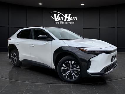 2024 Toyota bZ4X Sheboygan WI