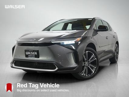 2024 Toyota bZ4X Burnsville MN