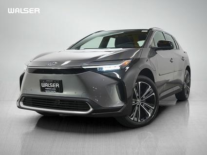2024 Toyota bZ4X Burnsville MN