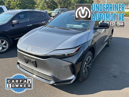 2024 Toyota bZ4X The Dalles OR