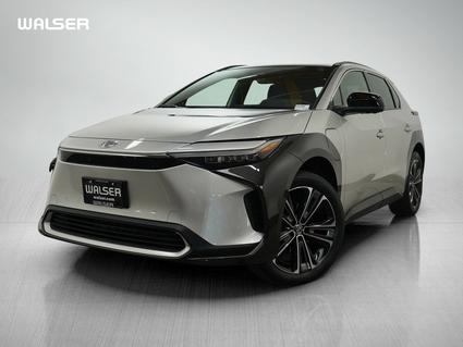 2023 Toyota bZ4X Minneapolis MN
