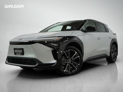 2023 Toyota bZ4X Minneapolis MN