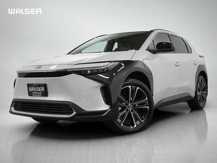 2024 Toyota bZ4X Minneapolis MN