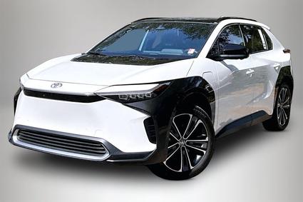 2024 Toyota bZ4X Fort Walton Beach FL