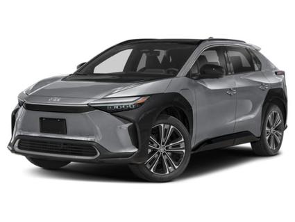 2024 Toyota bZ4X Coos Bay OR