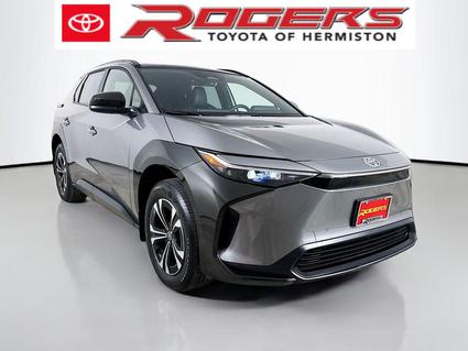 2025 Toyota bZ4X Hermiston OR