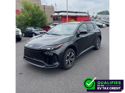 2023 Toyota bZ4X Richmond VA