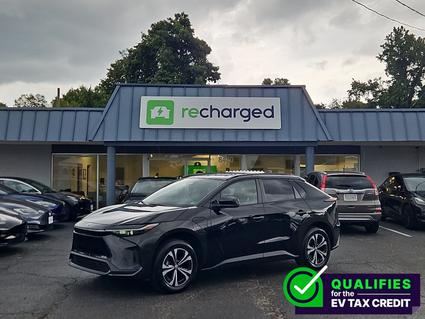 2023 Toyota bZ4X Richmond VA