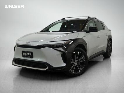 2023 Toyota bZ4X Minneapolis MN