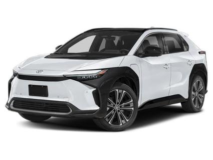 2024 Toyota bZ4X Minneapolis MN