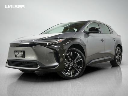 2024 Toyota bZ4X Minneapolis MN