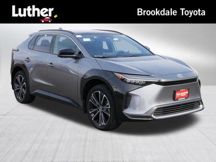 2024 Toyota bZ4X Minneapolis MN