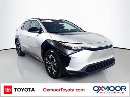2024 Toyota bZ4X Louisville KY