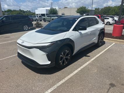 2025 Toyota bZ4X Fort Walton Beach FL