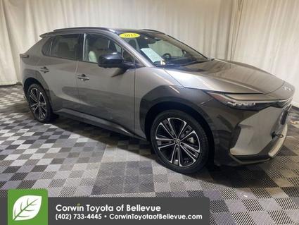 2023 Toyota bZ4X Bellevue NE