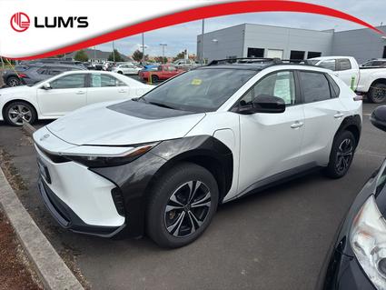 2023 Toyota bZ4X Warrenton OR