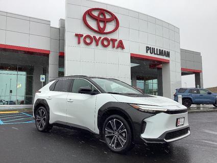 2023 Toyota bZ4X Pullman WA