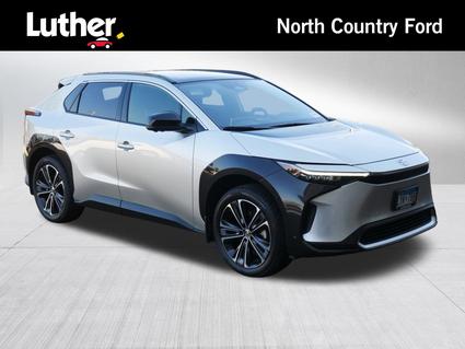 2024 Toyota bZ4X Minneapolis MN