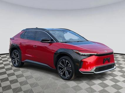 2024 Toyota bZ4X Chantilly VA