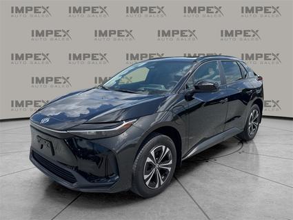 2024 Toyota bZ4X Greensboro NC