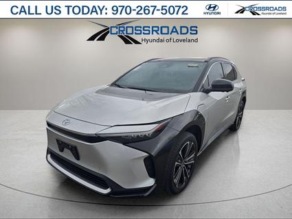 2023 Toyota bZ4X Loveland CO