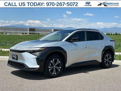2024 Toyota bZ4X Loveland CO