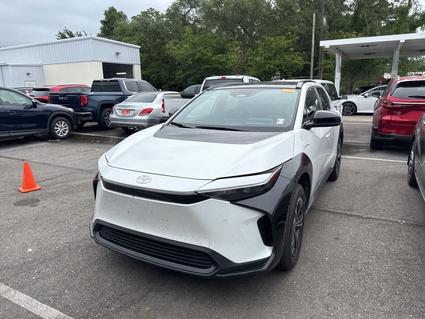 2024 Toyota bZ4X Fort Walton Beach FL