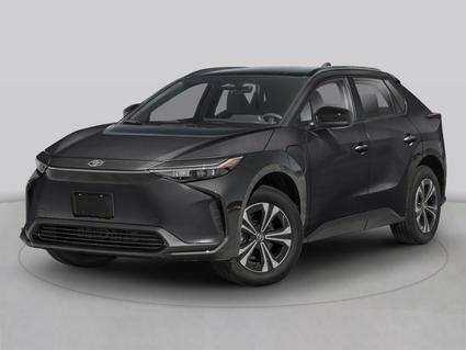 2024 Toyota bZ4X Louisville KY