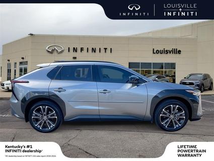2024 Toyota bZ4X Louisville KY