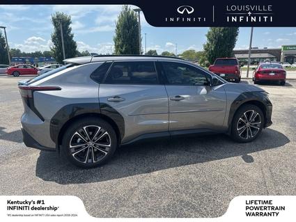 2024 Toyota bZ4X Louisville KY