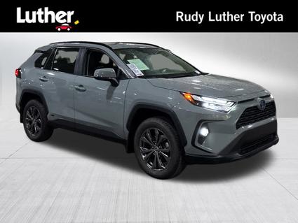 2022 Toyota RAV4 Minneapolis MN