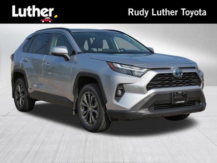 2022 Toyota RAV4 Minneapolis MN