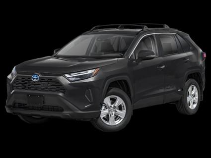 2023 Toyota RAV4 Hybrid Indiana PA