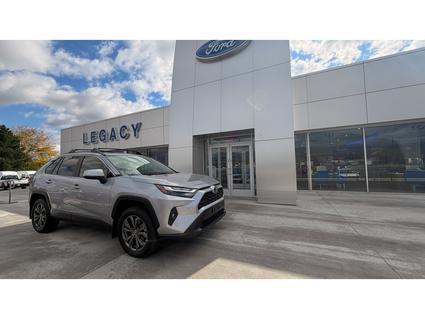 2023 Toyota RAV4 Hybrid La Grande OR