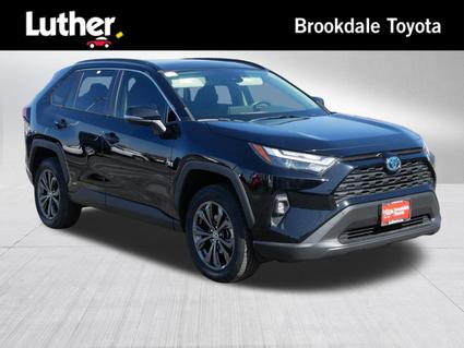 2022 Toyota RAV4 Minneapolis MN