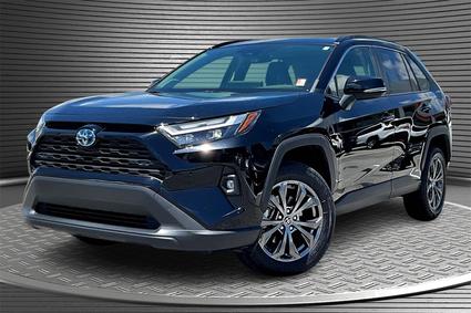 2023 Toyota RAV4 Hybrid Fort Walton Beach FL