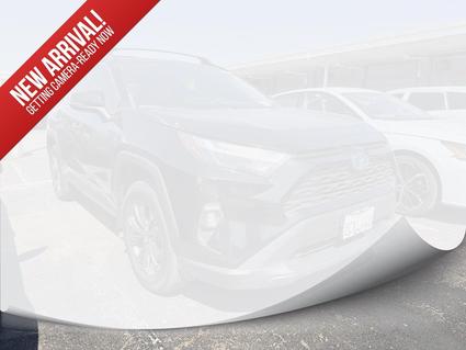2022 Toyota RAV4 Tustin CA