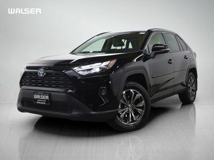 2022 Toyota RAV4 Burnsville MN