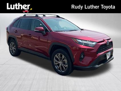 2022 Toyota RAV4 Minneapolis MN